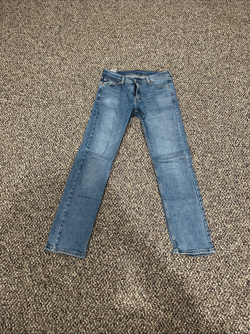 Men's Levi’s 513